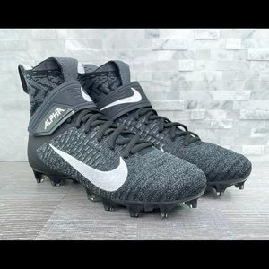Nike Alpha Menace Elite 2 FlyKnit